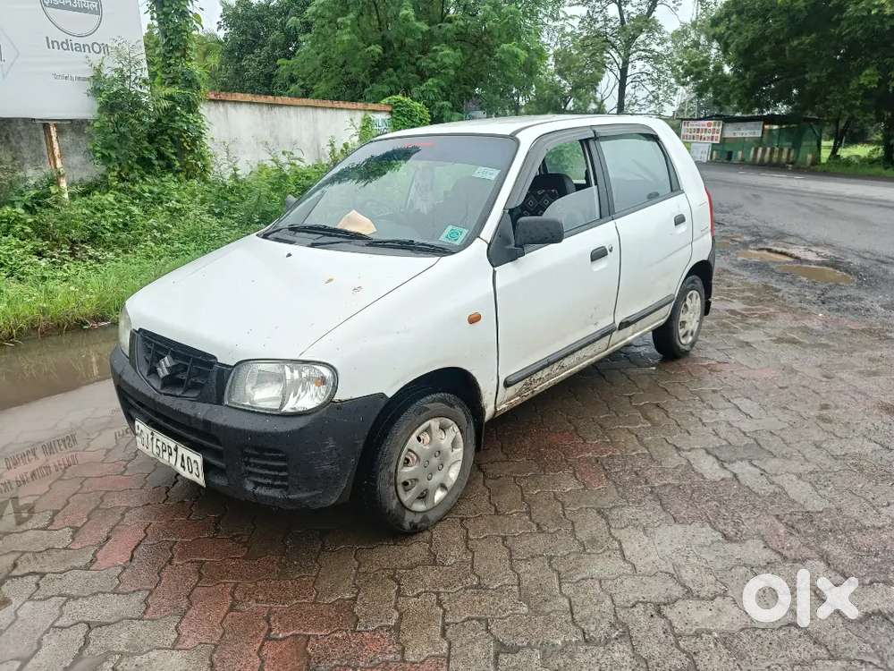 Maruti Suzuki Alto 2009