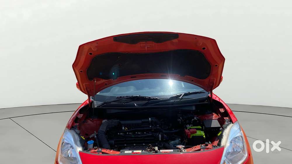 Maruti Suzuki Swift Amt Zxi, 2020, Petrol