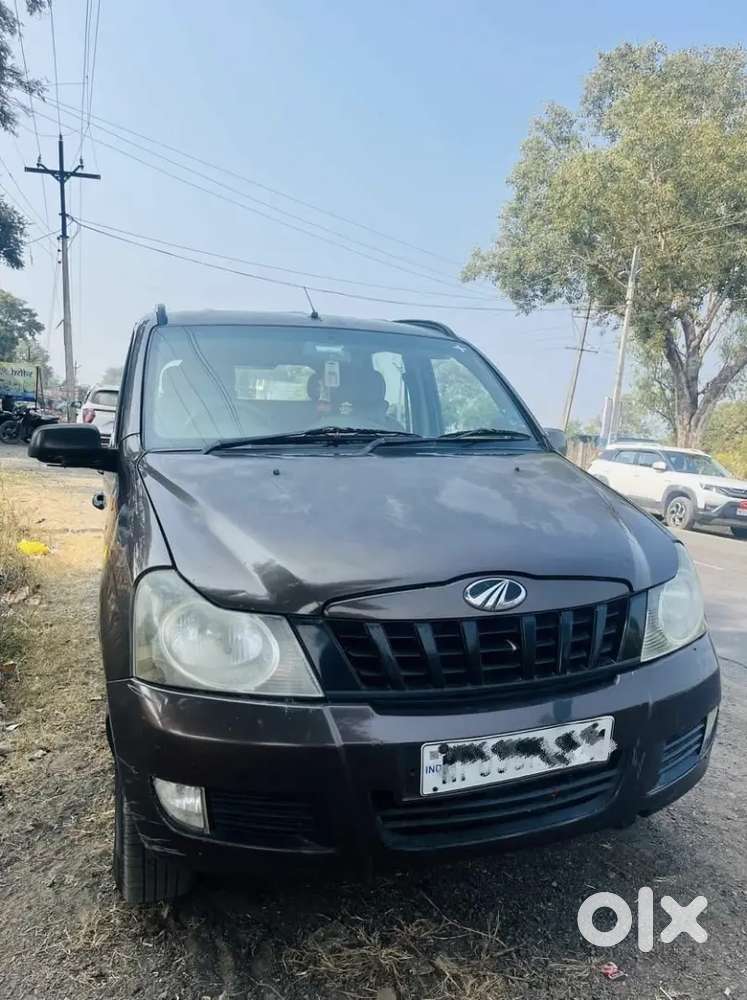 Mahindra Quanto 2017 Diesel 80000 Km Driven