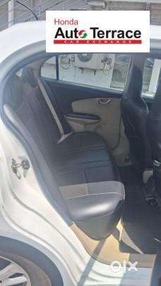 Honda Amaze Vx Diesel, 2014, Diesel