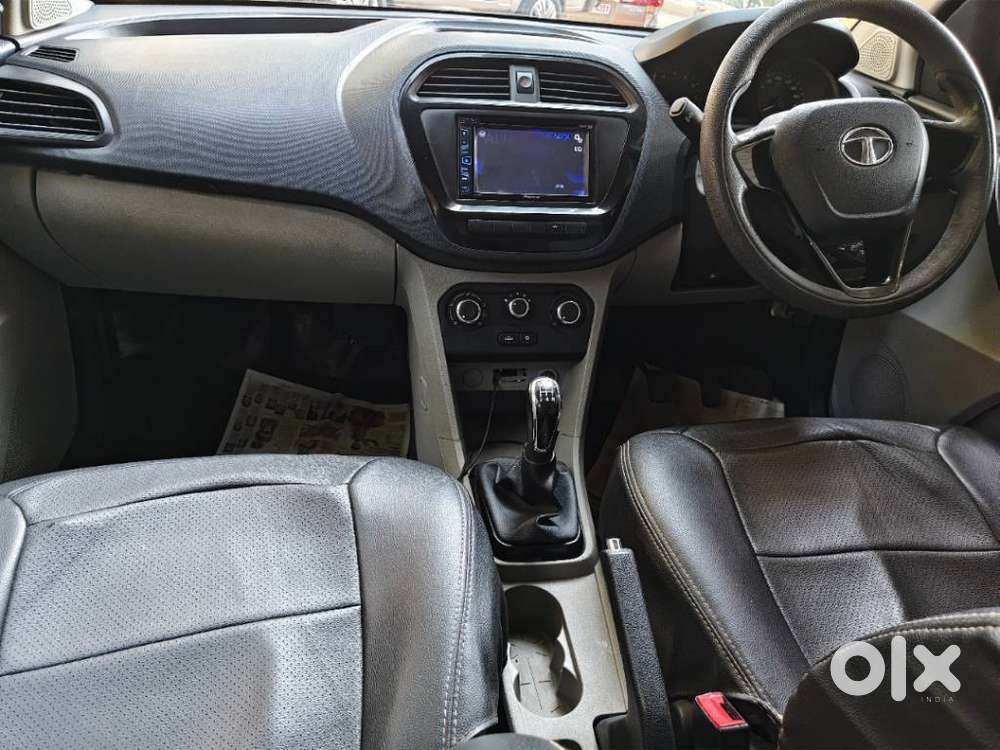 Tata Tiago 1.05 Revotorq Xm Option, 2018, Petrol