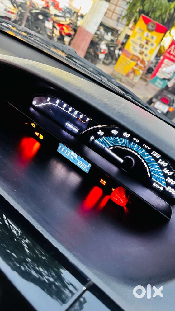 Toyota Etios Liva 2017 Petrol Well Maintained