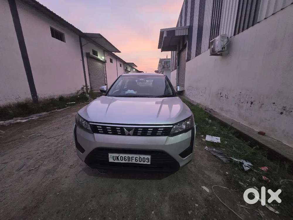 Mahindra Xuv300 Diesel 2023