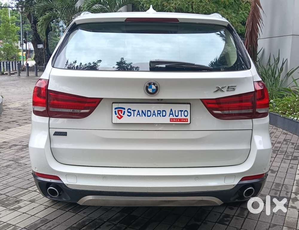 Bmw X5 Xdrive 30d, 2015, Diesel