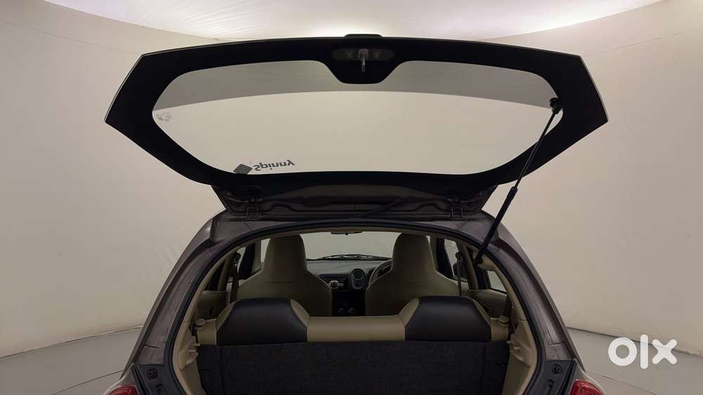 Honda Brio 2011-2013 S Option Mt, 2012, Petrol