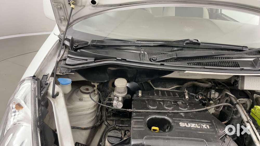 Maruti Suzuki Estilo Vxi Bs-iv, 2012, Petrol