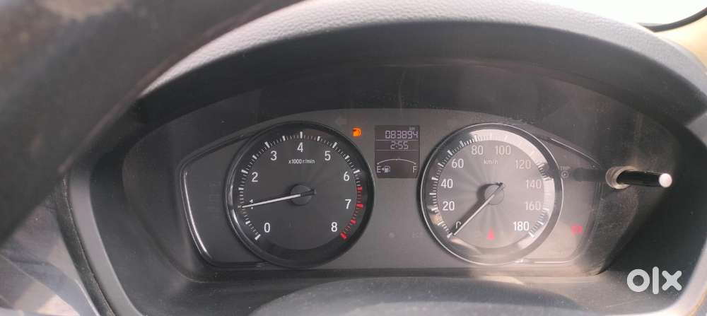 Honda Amaze 1.2 V I-vtec Mt, 2019, Petrol