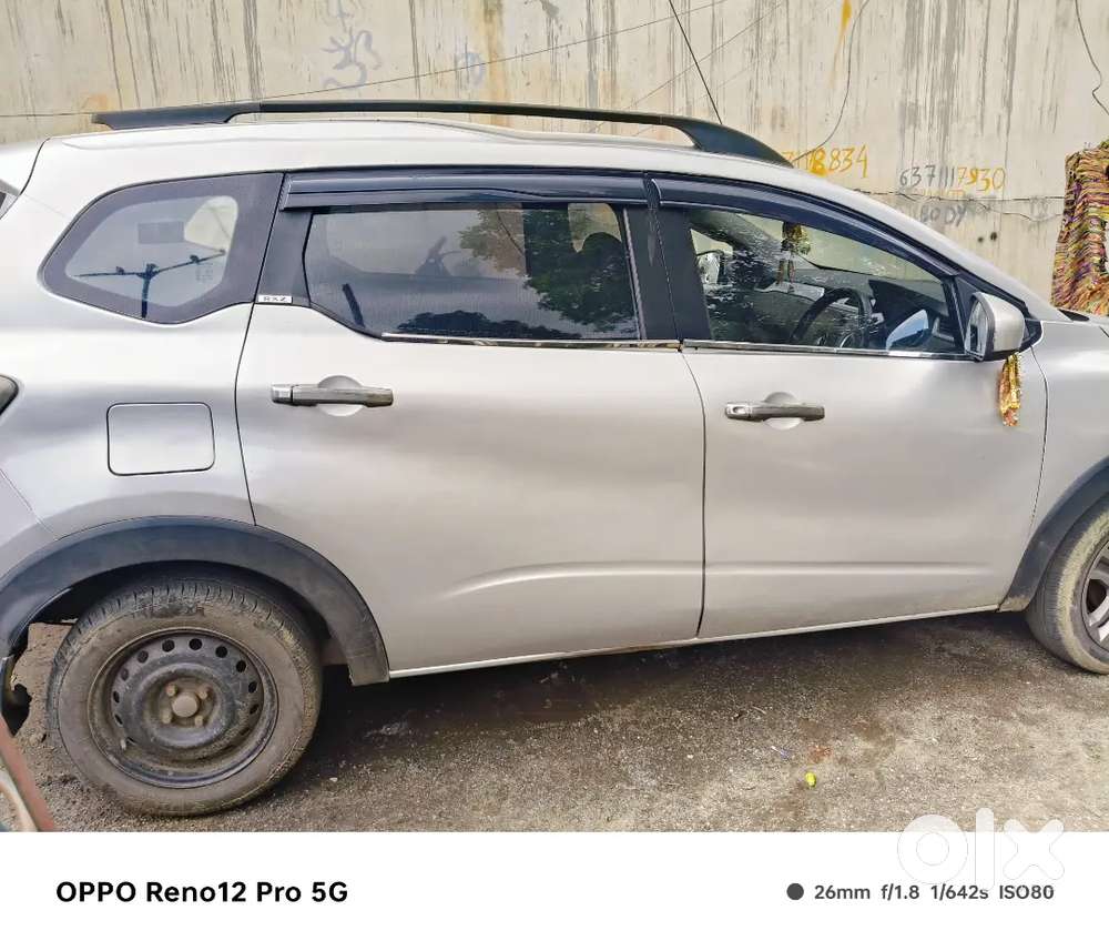 Renault Triber 2022 Petrol