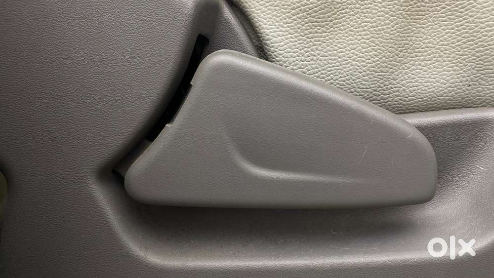 Datsun Redigo T Option, 2016, Petrol