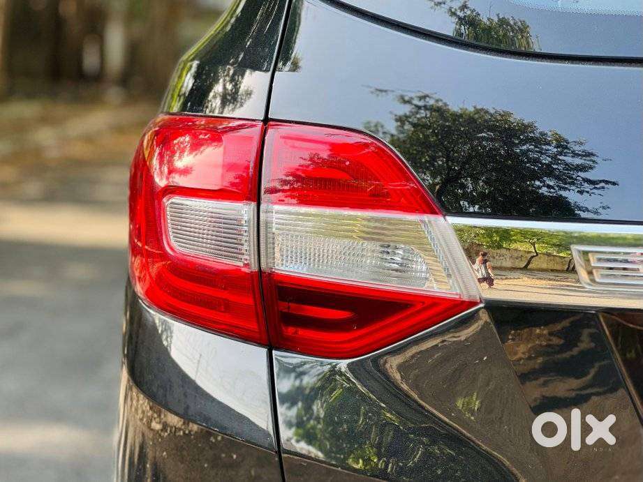 Ford Endeavour Titanium 4x2, 2021, Diesel