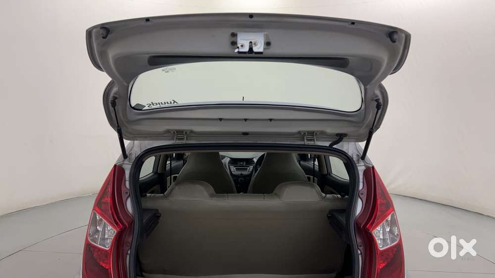 Hyundai Eon Magna, 2012, Petrol
