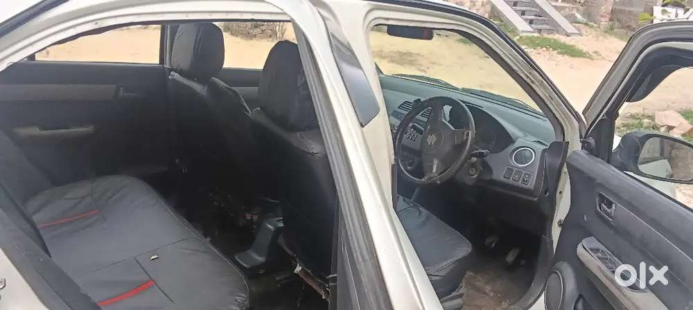 Maruti Suzuki Dzire 2011 Diesel Manual