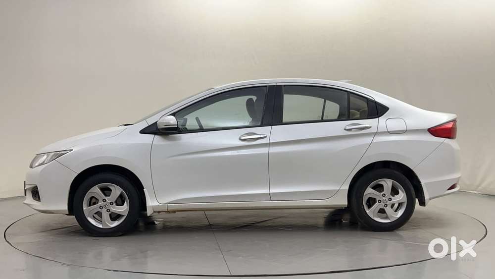 Honda City 2011-2013 V Mt, 2015, Petrol