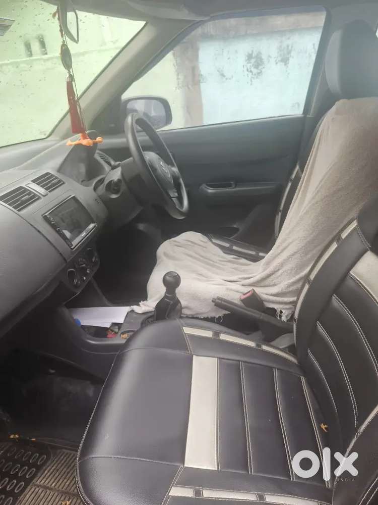 Maruti Suzuki Swift