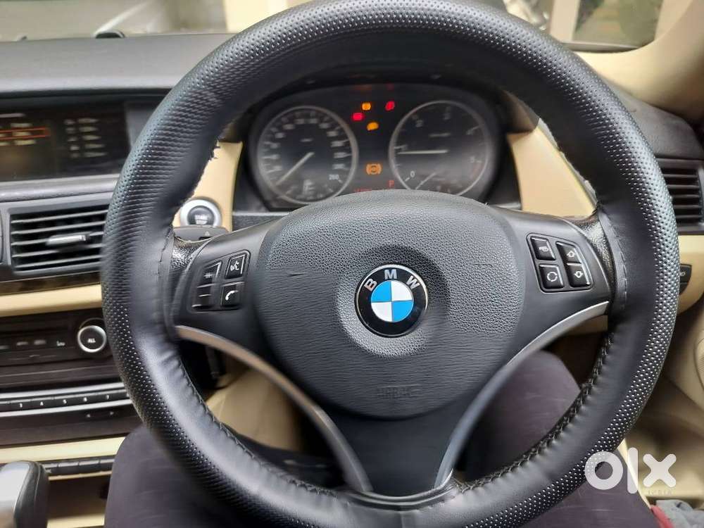 Bmw X1 Sale Genuine Buyers Message
