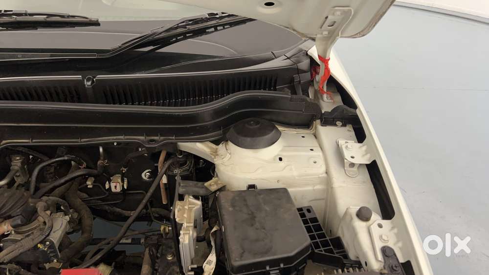 Maruti Suzuki Vitara Brezza 1.5 Zxi Plus, 2022, Petrol