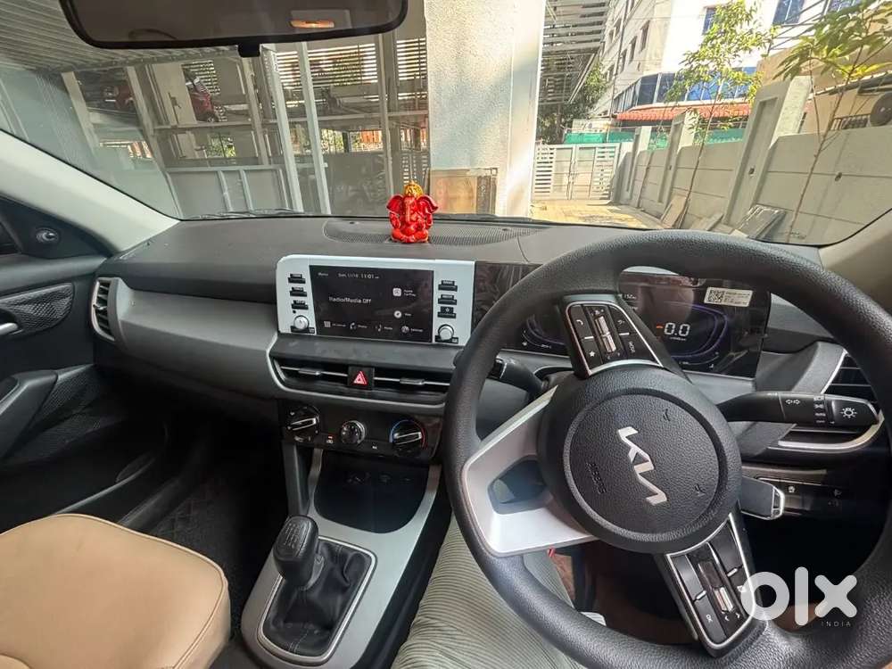 Kia Seltos Htk 2023
