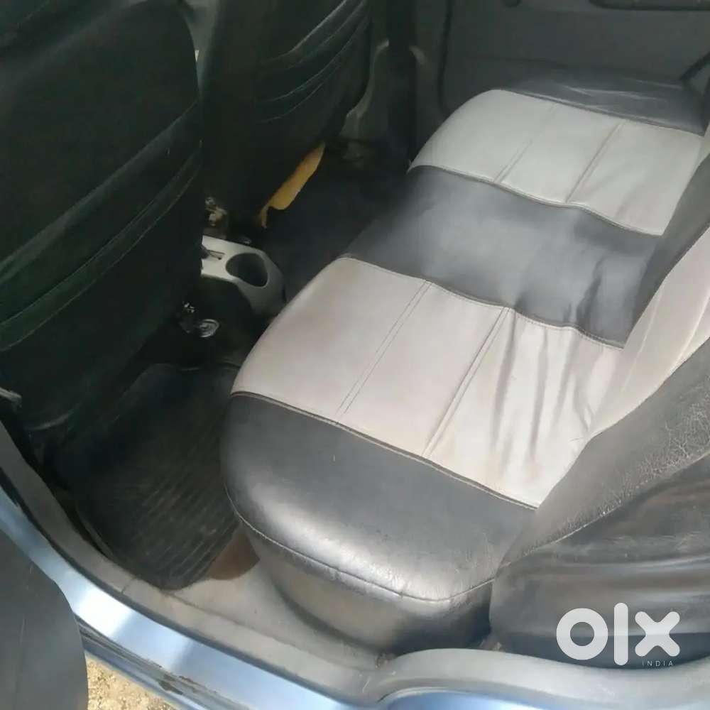 Chevrolet Spark 1.0 Lt 2013 Manual