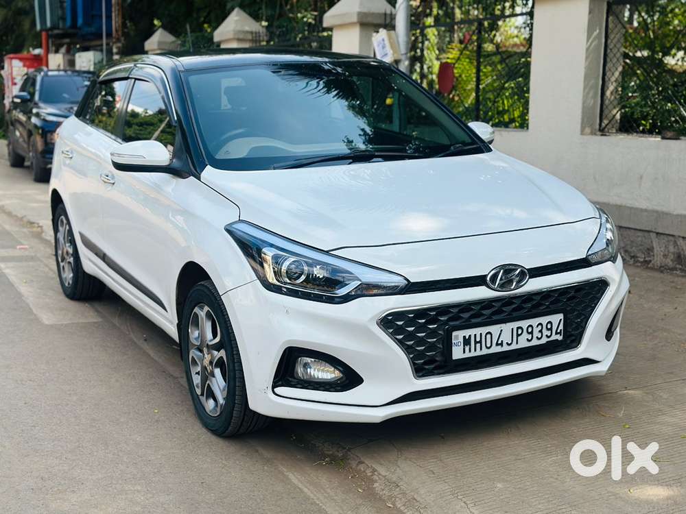 Hyundai I20 Diesel Manual 2018