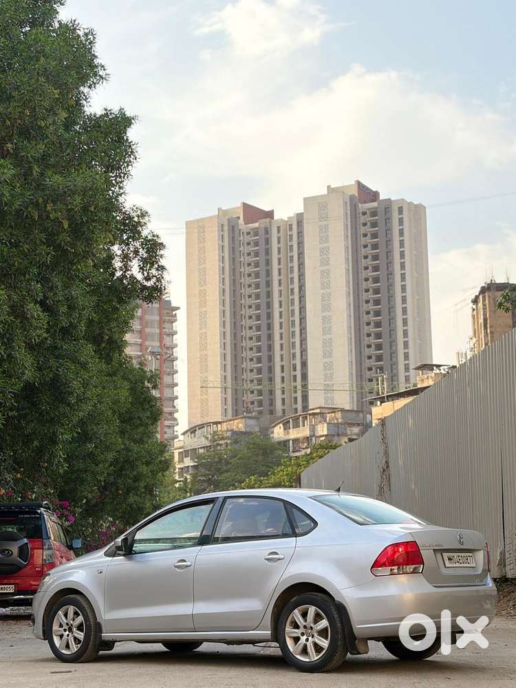 Volkswagen Vento 2010-2013 Ipl Ii Petrol Highline, 2010, Petrol