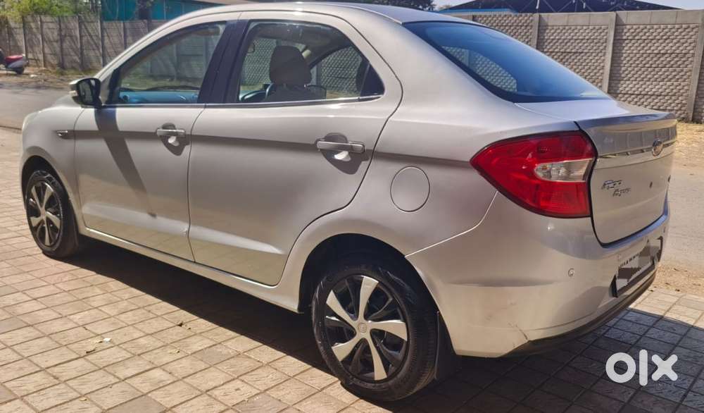 Ford Figo Aspire 1.5 Tdci Trend, 2015, Diesel