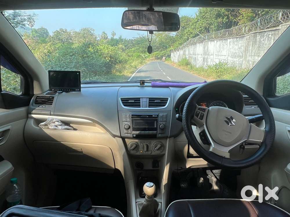 Maruti Suzuki Ertiga Cng & Hybrids Well Maintained