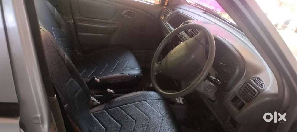Maruti Alto 2002 Model.. Urgent Sale..