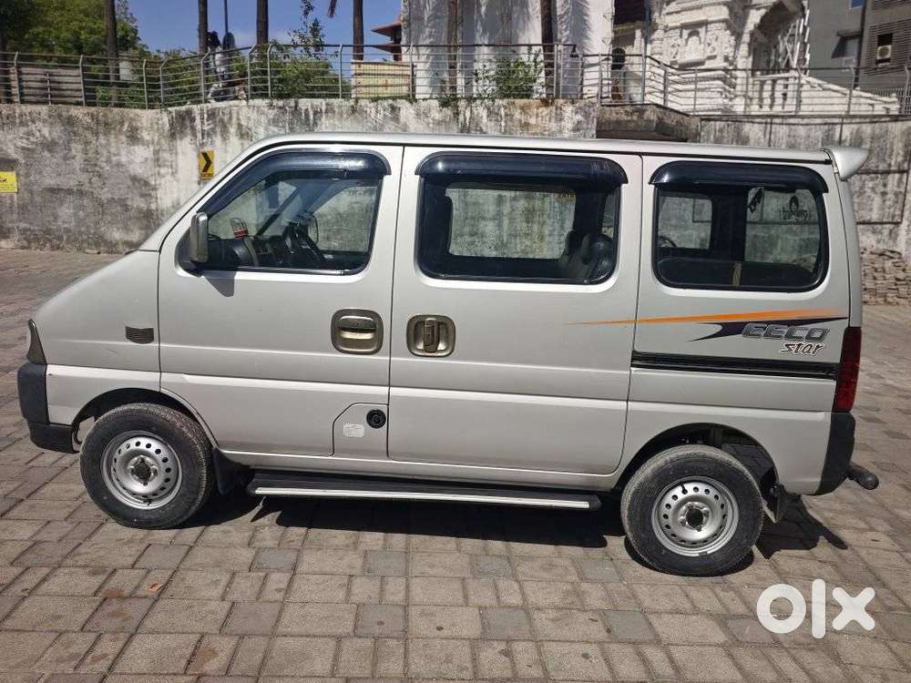 Maruti Suzuki Eeco Cng 5 Seater Ac, 2023, Petrol