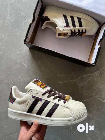 Superstar hotsell adidas olx