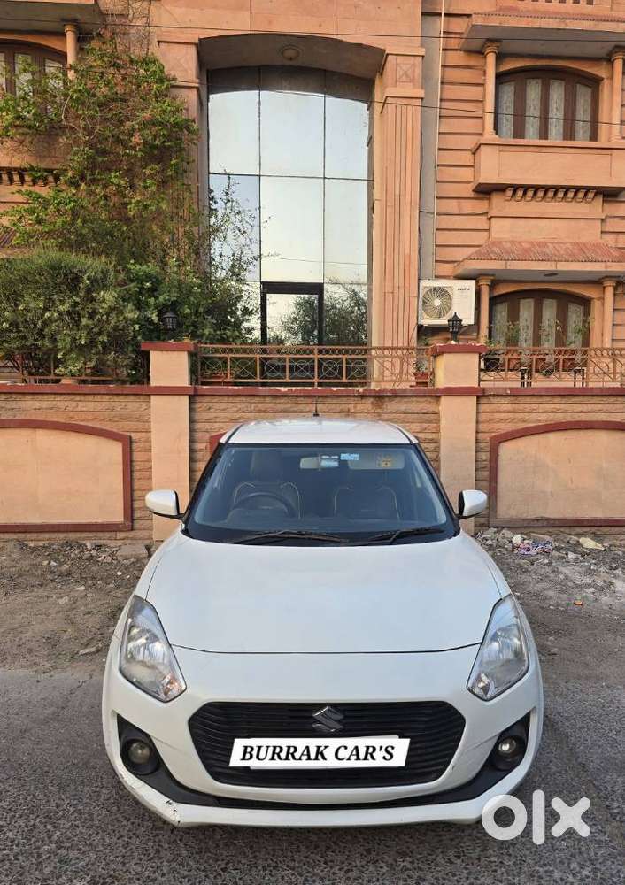 Maruti Suzuki Swift Amt Vdi, 2019, Diesel
