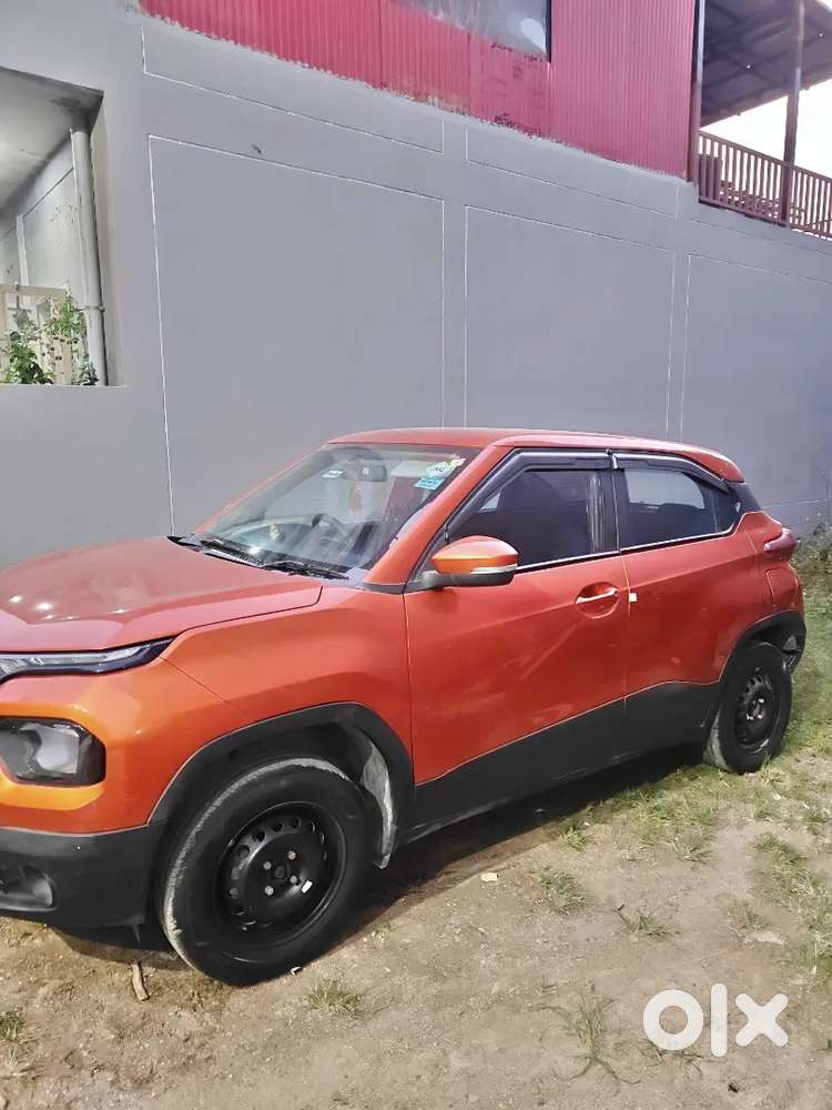 Tata Punch Icng 2023 Model