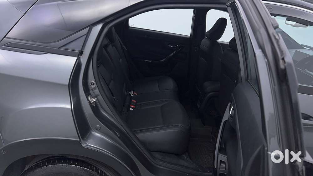 Tata Nexon Fearless Plus S 1.2 Revotron Petrol 7 Dca Dt, 2023, Petro..