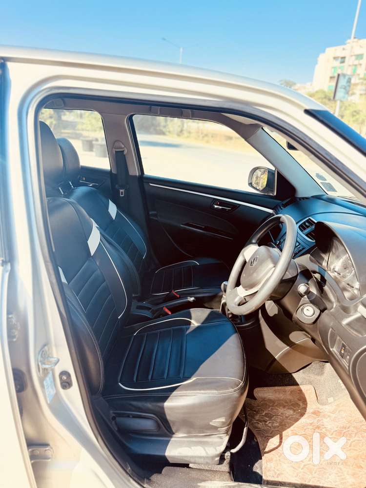 Maruti Suzuki Swift Vdi, 2015, Diesel