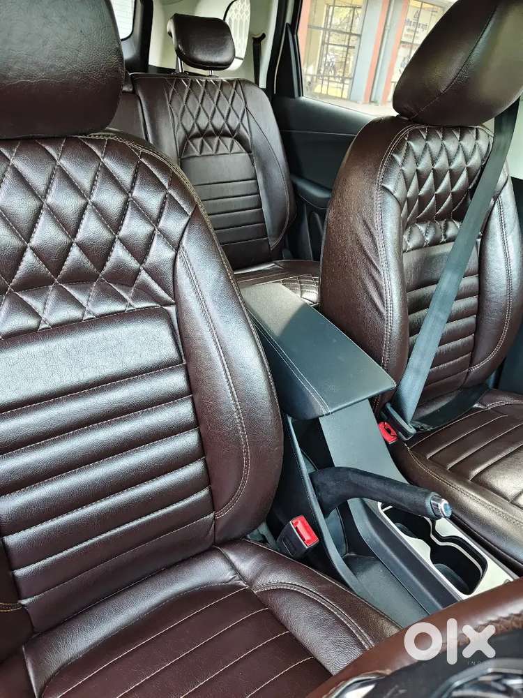 Mg Hector Plus Nov. 24-7seater Best Condition