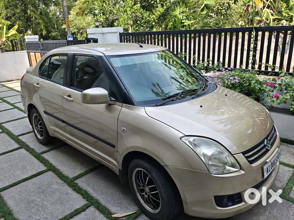 Maruti Swift Dzire Vxi  46k Driven  Well Maintained