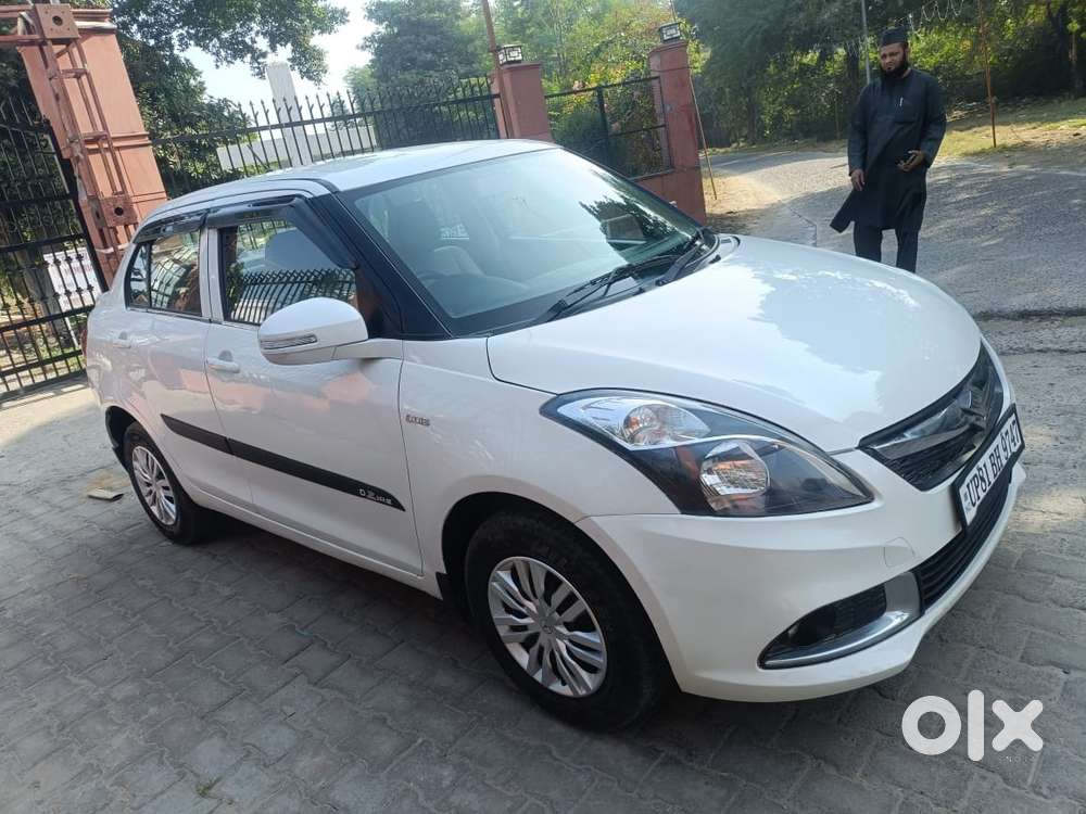 Maruti Suzuki Swift Dzire