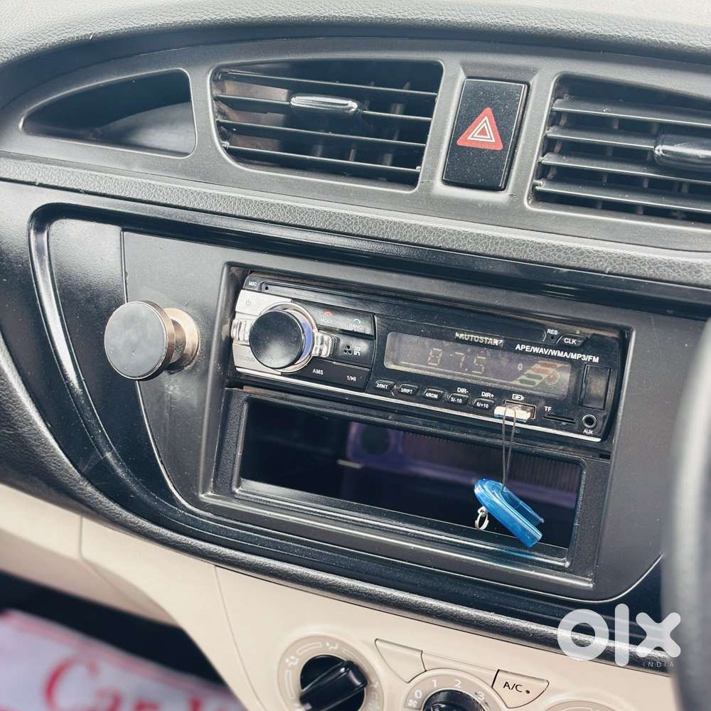 Maruti Suzuki Alto 800 Cng Lxi, 2020, Cng & Hybrids