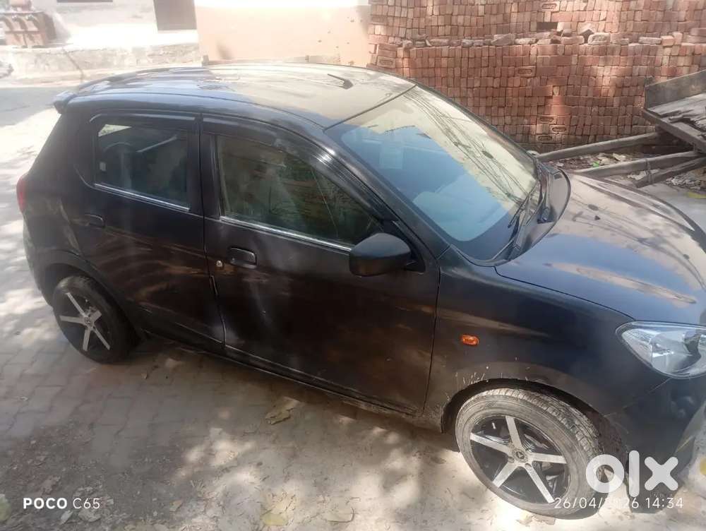 Maruti Suzuki Alto K10 2023