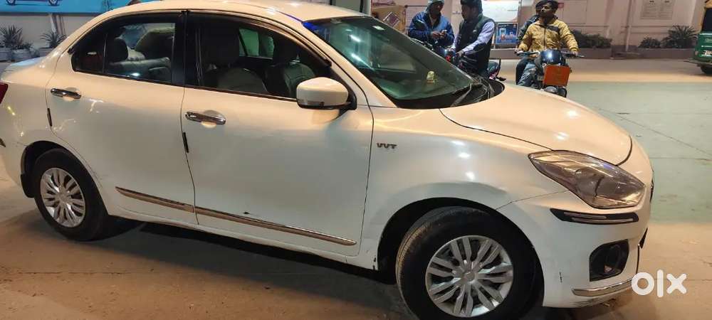 Maruti Dzire 2019 Year