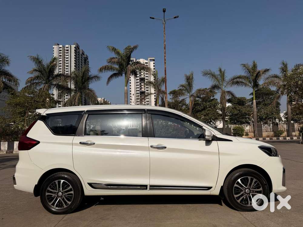 Maruti Suzuki Ertiga Vxi (o) Cng, 2023, Petrol
