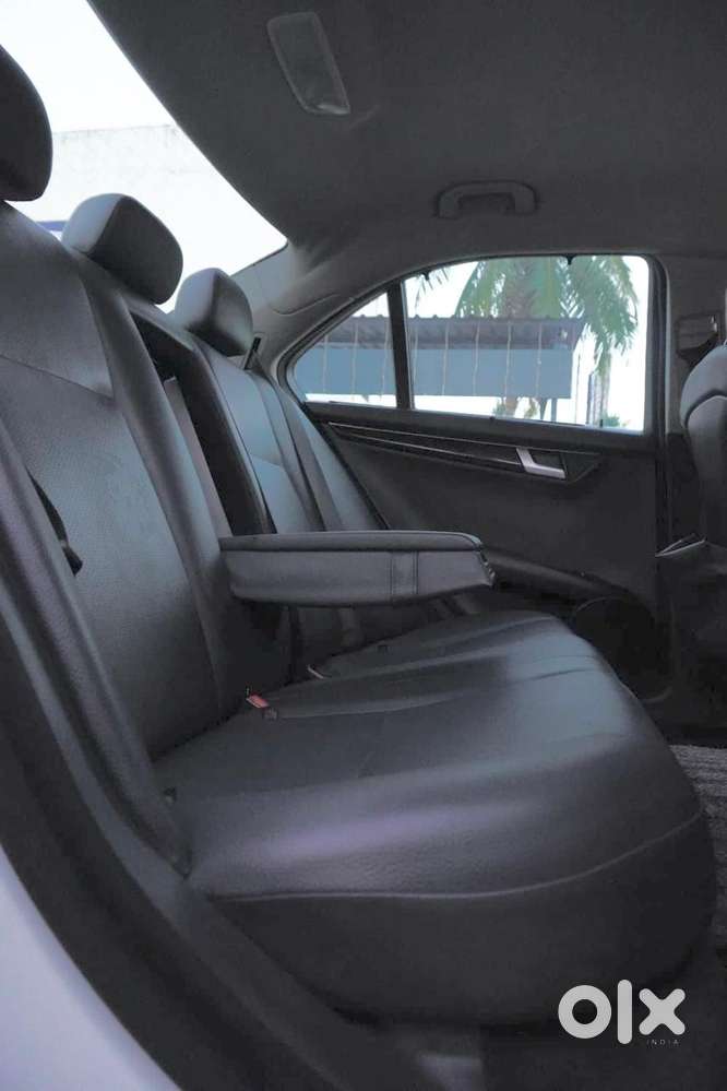 Mercedes-benz C-class C 220d, 2013, Diesel