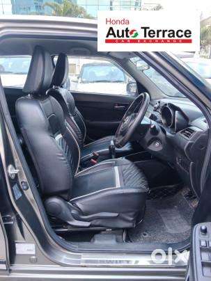 Maruti Suzuki Swift Vdi (o), 2019, Diesel