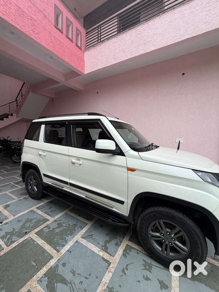 Mahindra Tuv 300 Diesel 2020