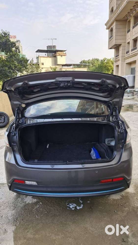 Tata Tigor Ev Xz Plus, 2022, Electric