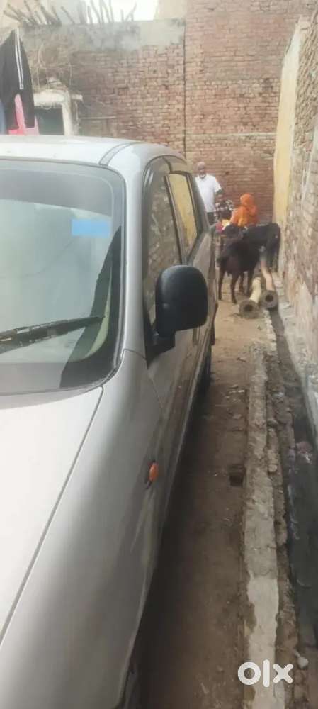 Hyundai Santro Xing Gl 2013