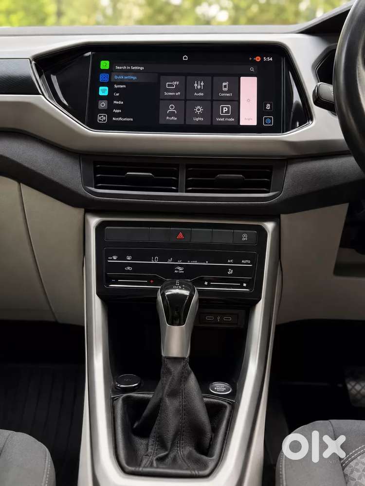 Volkswagen Taigun, 2025, Petrol
