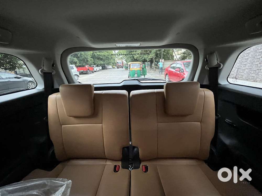 Toyota Fortuner 4x4 At 2.8 Diesel, 2023, Diesel