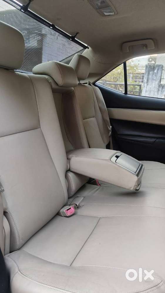 Toyota Corolla Altis 2013-2017 Vl At, 2014, Petrol