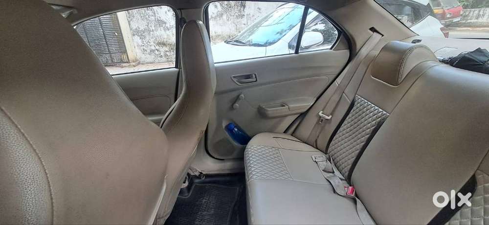 Maruti Suzuki Dzire 2024 Year Model