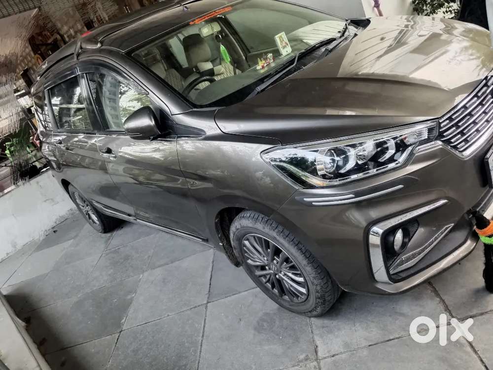 Maruti Ertiga 2022 Neat Condition